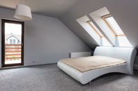 Church Clough bedroom extensions
