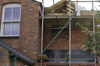 free Church Clough home extension quotes